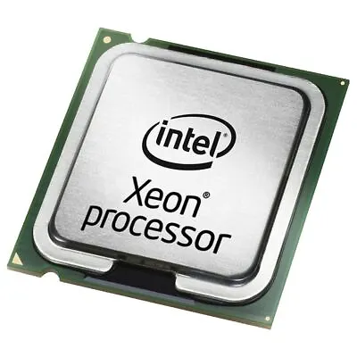 Genuine Intel Xeon E3-1230V2 3.30GHz 8MB LGA1155 Quad Core CPU Processor SR0P4 • £25.99