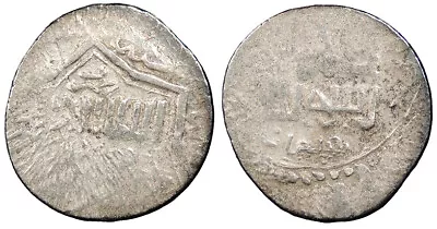 Ilkhanid (Ilkhans Or Hulaguid Mongols) Taghay Timur AH734-754 AC85537 • $33