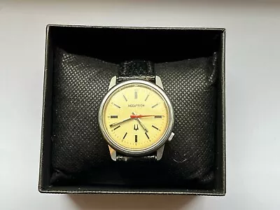 Vintage Bulova Accutron Watch • £250