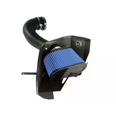 AFe For Ford Mustang 2005-2009 Magnum Force Intakes Stage-2 P5R AIS P5R V8-4.6L • $475.73