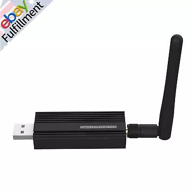 DC 5V SONOFF Zigbee 3.0 USB Dongle Plus Smart Universal Gateway Smart Bridge • $44.99