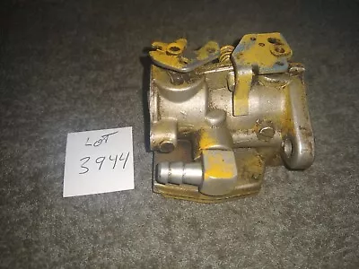 Vintage Tecumseh LAV 35 3.5 HP Engine Parts Accessories Carburetor • $18.49