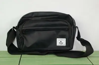 Everest Shoulder Bag 080-BK • $25.97