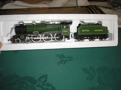 Mainline 37-075  BR APPLE GREEN 4-6-0 REBUILT PATRIOT CLASS 6P  VG • £32.99