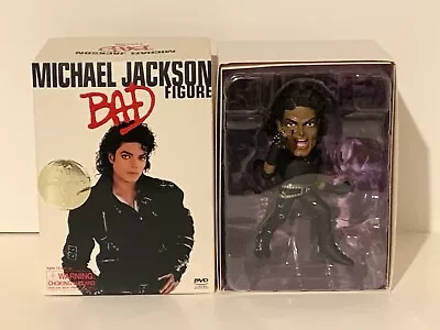 5VD Michael Jackson Figure BAD 50th Anniversary Surviving Dolls Neugramm Otonari • $196.28