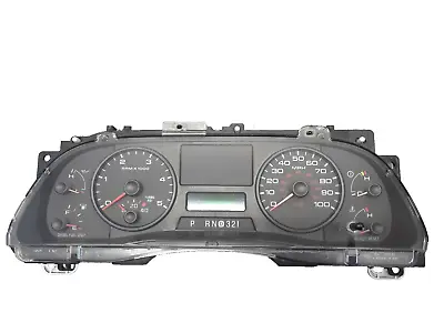 2005 06 07 DIESEL F250 F350 SD Speedometer Cluster Gauge OEM DIESEL • $329.99