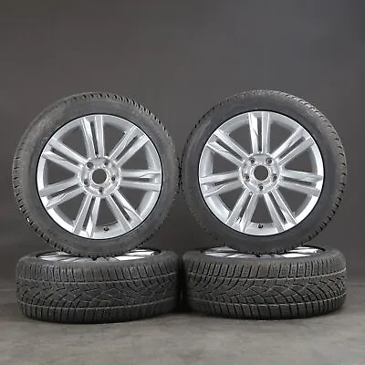 17 Inch Winter Tyres VW Golf VII 7 Geneva 5G0601025C Winter Tyre • $621.77