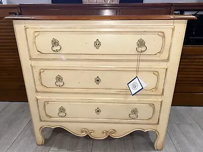 Ethan Allen Legacy/Country French Collections Nightstand/Night Table/Chest!! • $399.99