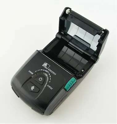 Zebra EM220 Mobile Printer With USB Cable Mono Mobile Printer W2B-0UG0E06-00 • £140