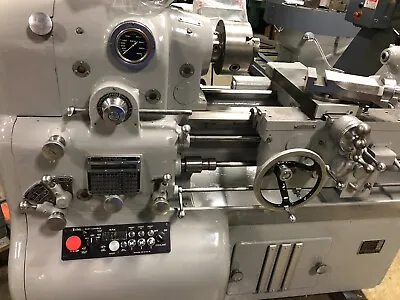 Monarch 10EE Lathe • $24500