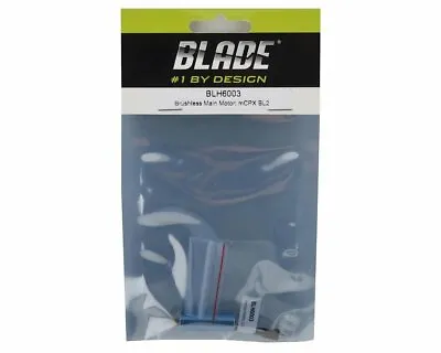 New Blade MCPX BL2 Brushless Replacement RC Helicopter Main Motor BLH6003 • $25.95