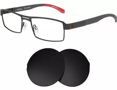 Seek Optics Replacement Sunglass Lenses For Tumi T103 • $28.99