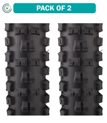Pack Of 2 Maxxis High Roller II Tire Tubeless Folding 3C Maxx Terra EXO • $168