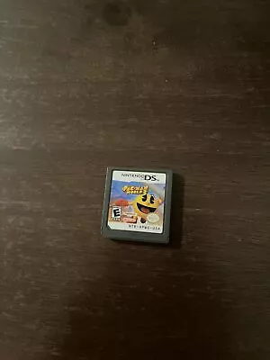 Pac-Man World 3 - Nintendo DS - Cartridge Only • $12