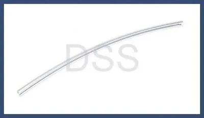 Mercedes W123 Radiator Grille Chrome Moulding Vertical Front Grill Molding 269mm • $62.99