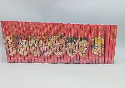 The Classic Carry On Film Collector Collection DVD Box Set 33 DVD- 1 DVD Missing • £46.99