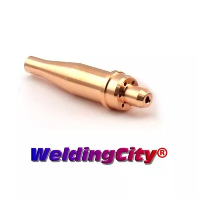 WeldingCity® Acetylene Cutting Tip 1-101 #5 For Victor Torch | US Seller Fast • $10.99