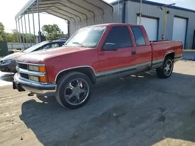 Used Seat Fits: 1998  Chevrolet 1500 Pickup Seat Front Grade A • $537.49