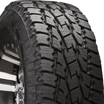 $289 • Buy 1 New Lt305/70-17 Toyo Tire Open Country A/t Ii 70r R17 Tire 39804