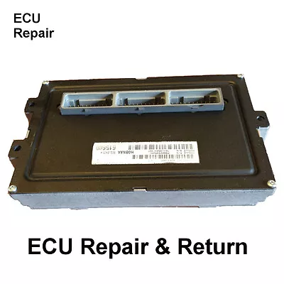 Dodge ECM ECU Engine Computer Repair & Return 5.9 5.2 4.7 3.9 Repair 3 Plug ECU • $115