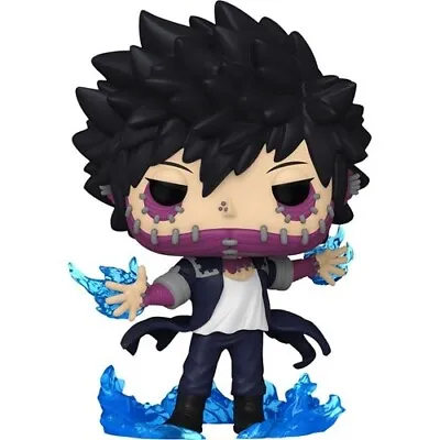 My Hero Academia Dabi (Flames) Funko Pop! Vinyl Figure #1522 • $15.99