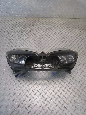 2003 03 Yamaha Yzfr6l Yzf R6l R6 Headlight • $125.99