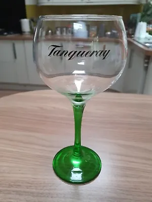 £4.50 • Buy Tanqueray Gin Glass Home Bar Man Cave