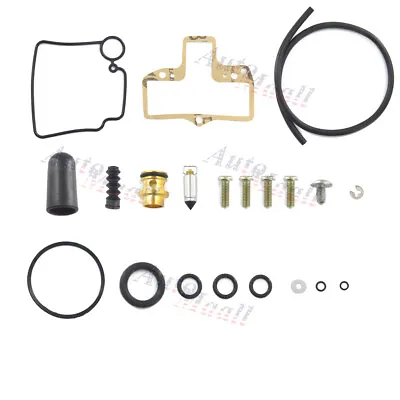 Carb Carburetor Rebuild Kit Repair Set For Mikuni HSR42/45/48 Smoothbore KHS-016 • $7.59