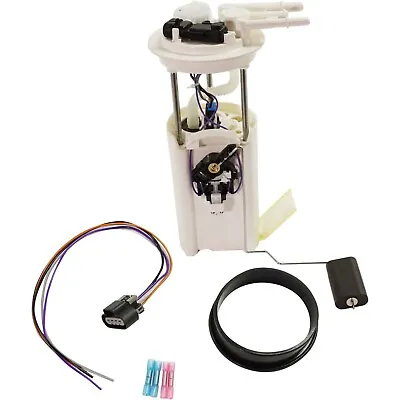 Fuel Pump For 2000-2003 Chevy Tahoe With Module - Fuel Sending Unit 5.3L 4.8L 6L • $33.95