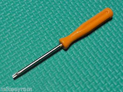 T8 Torx Security Screwdriver For Xbox 360 And Xbox One Controller • $6.99