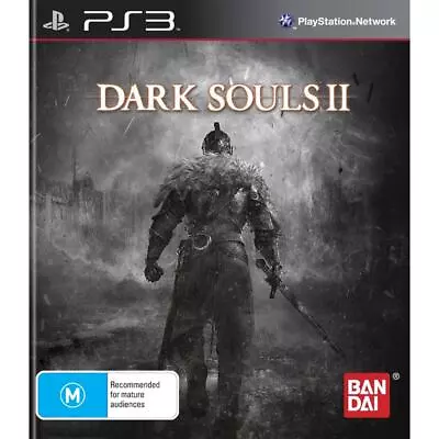 Dark Souls II [Pre-Owned] (PS3) 2 • $43.95