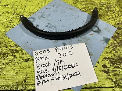 1999-2005 Polaris Rmk 600 700 800 Mountain Bar Grab Bar • $30