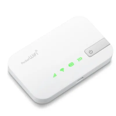 Huawei Unlocked 401HW LET 4G Mobile Broadband Device WiFi Router 1500mAh Battery • $79.99