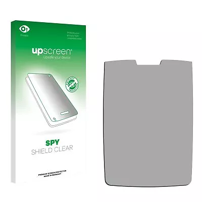 Anti Spy Privacy Screen Protector For Samsung SGH-D900i Spy Shield Film • £8.19