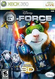 G-Force - Xbox 360 • $10.38