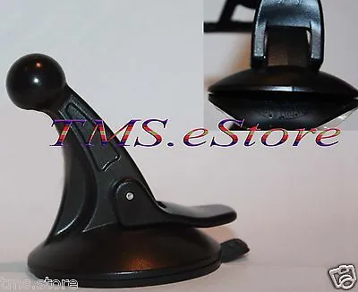 Original Genuine Garmin Nuvi Suction Cup Mount 250255W260260W With Solid Ball • $10.70