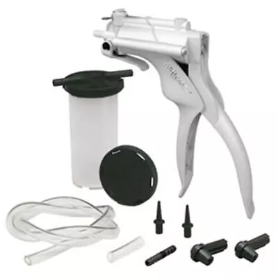 Mityvac MV8020 Brake Bleeding Kit • $64.45