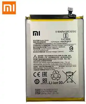 $34.95 • Buy Genuine Xiaomi Poco F3 GT  Poco F3  Poco X3/Pro  Replacement Battery