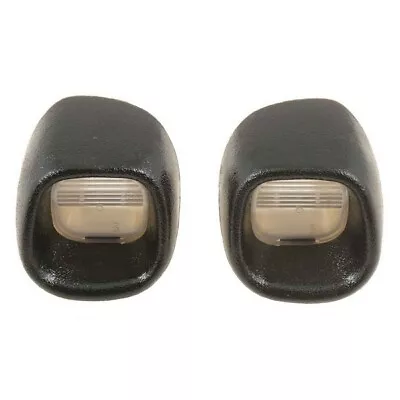 For 1998-2004 Chevrolet S10 License Plate Light Lens Dorman 861MZ24 1999 2000 • $21.68