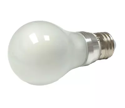 LED Bulb 5Watt Warm White 3000K Glass Frosted (Pack Of 20) BULK • $13.99