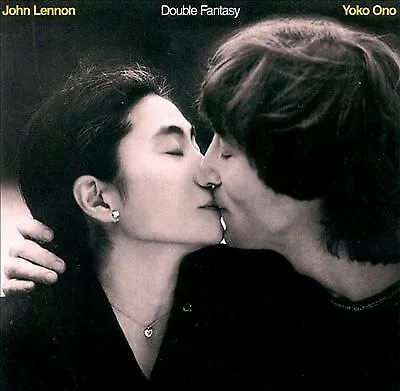 John Lennon And Yoko Ono : Double Fantasy VINYL 12  Album (2015) ***NEW*** • £25.84