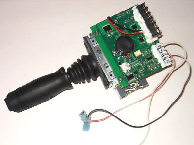 $209.88 • Buy Joystick Controller 42032 For Genie Boom Lift