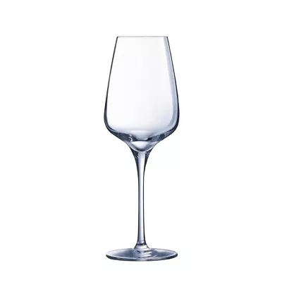 £22.99 • Buy Chef & Sommelier Grand Sublym Wine Glasse Case Of 6