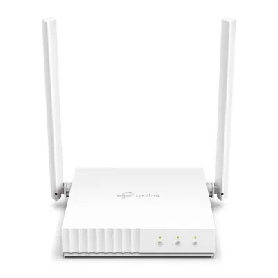 TP-Link 300 Mbps Multi-Mode Wi-Fi Router (Tl-Wr844N) 1× 10/100 Mbps Wan Port • $29.55