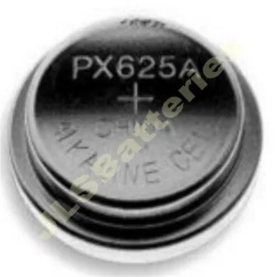 10 X GP LR9 PX625A V625 PX625 PX13 L1560 Batteries Piles • £7.95