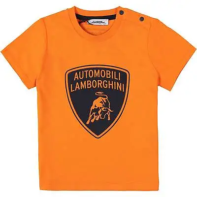 Lamborghini Kids Automobili Lamborghini Toddler T-Shirt • £38
