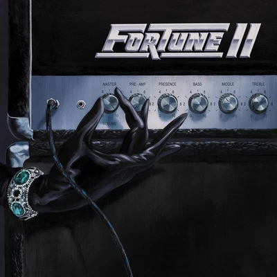 £16.69 • Buy Fortune II: (CD)