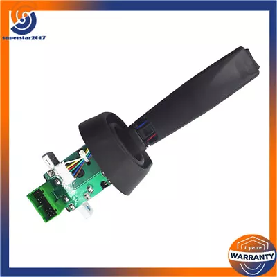 Turn Signal Switch Fit For Volvo VNL VNM Truck 2005-2012 20797838 • $21.88