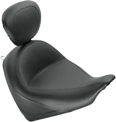 2009-2020 Honda VT1300CX Fury MUSTANG Wide Touring Seat Driver's Backrest Fury • $625.50