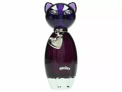 Katy Perry Purr For Women 1.0 Fl Oz Eau De Parfum Spray - Brand New In Box • £41.45